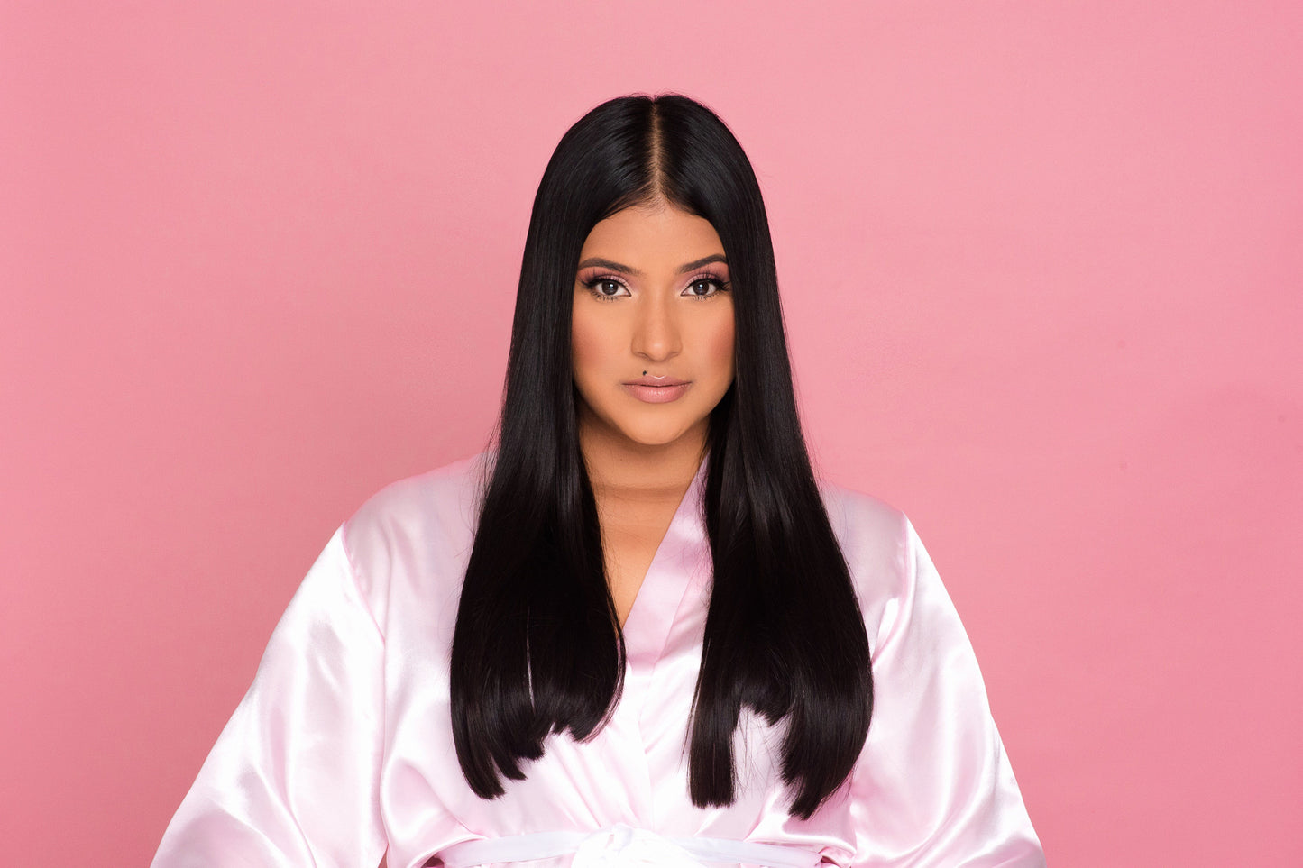 VIOLETA Pestañas 3D