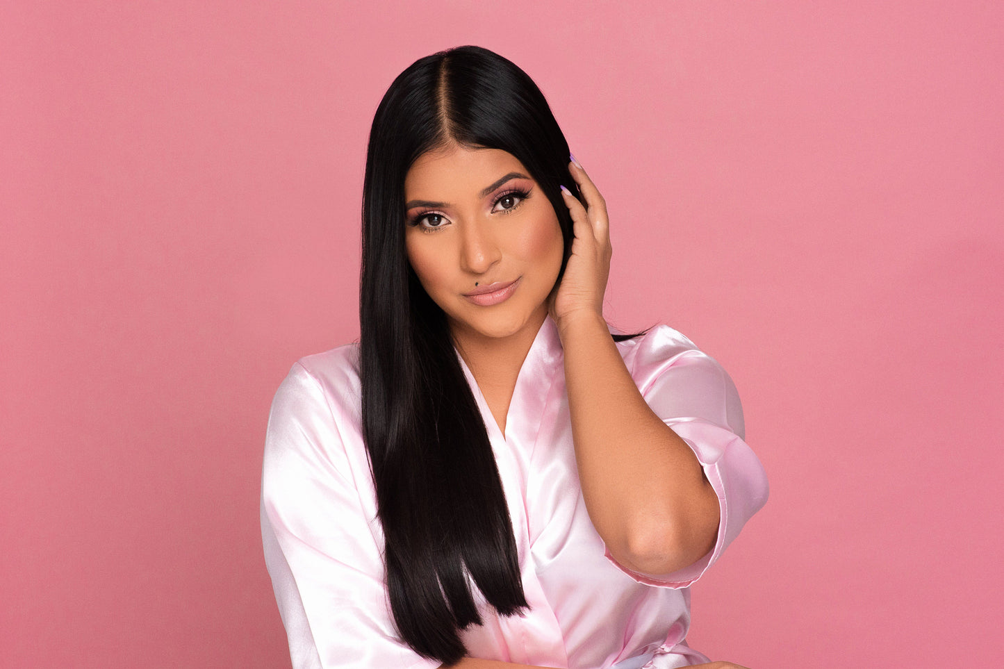 3 x Esther Pestaña 3D
