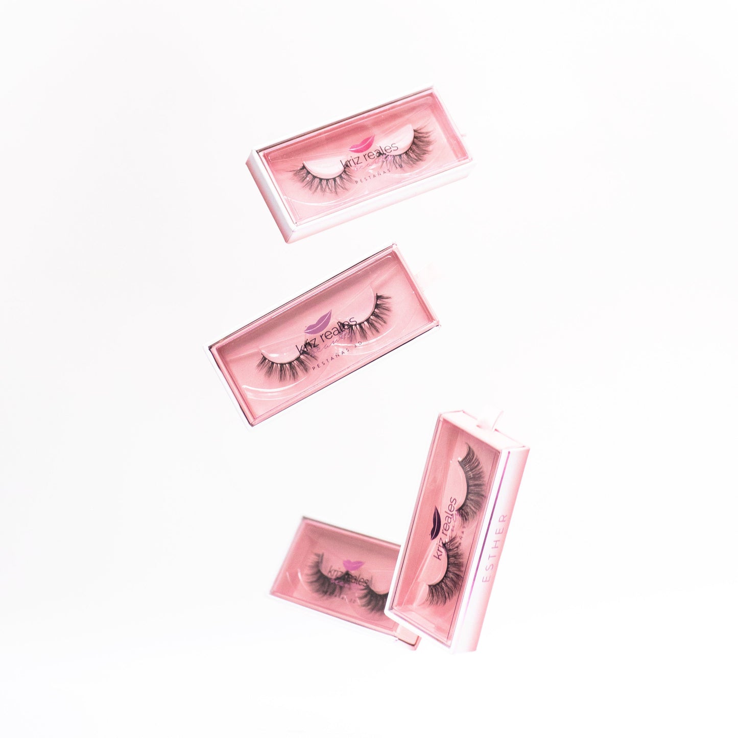 Kit #1 Kriz Reales Beauty ( sólo USA 🇺🇸)