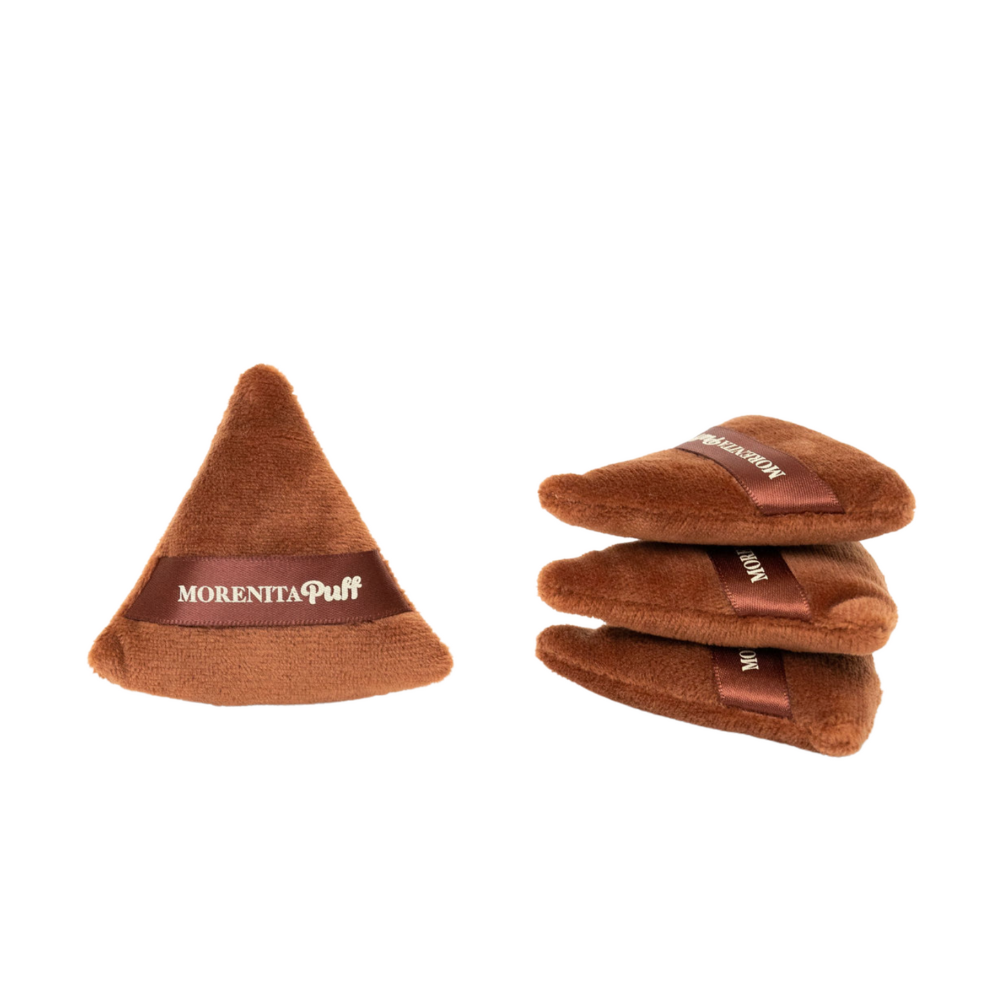 Morenita Puff