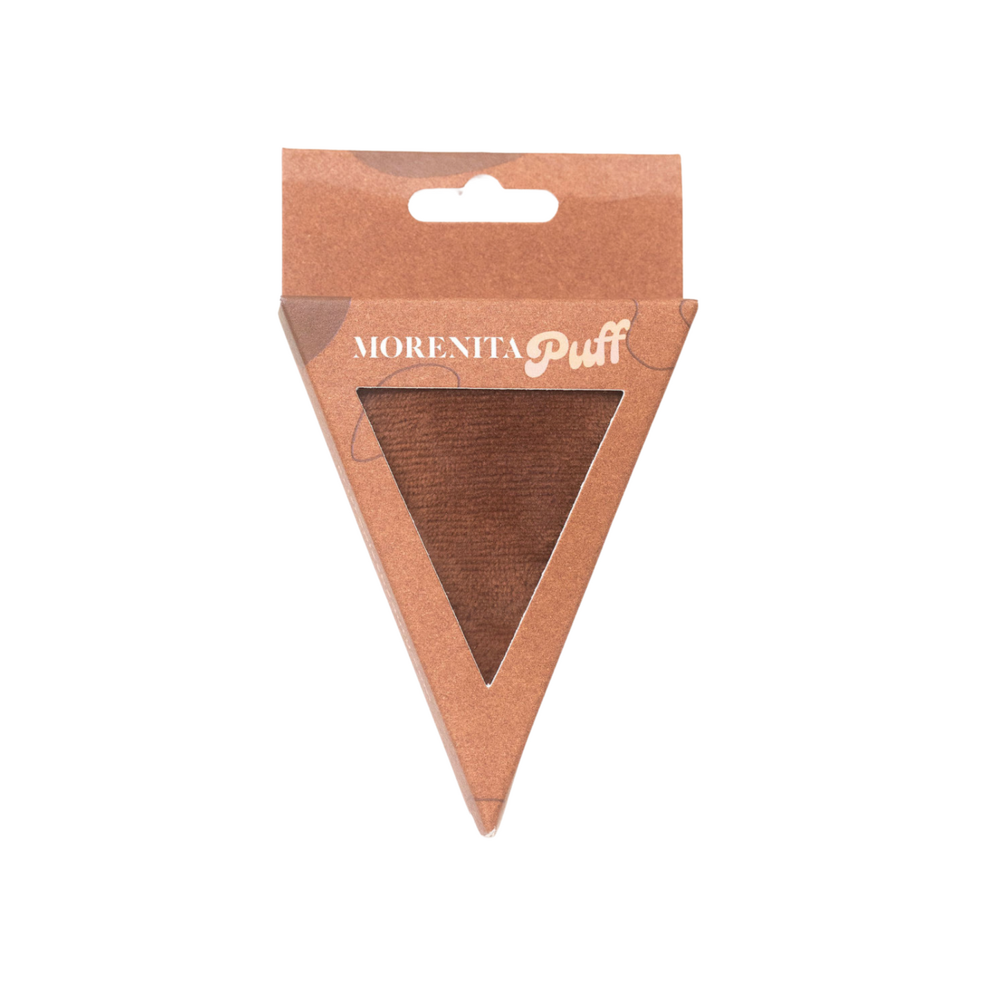 Morenita Puff