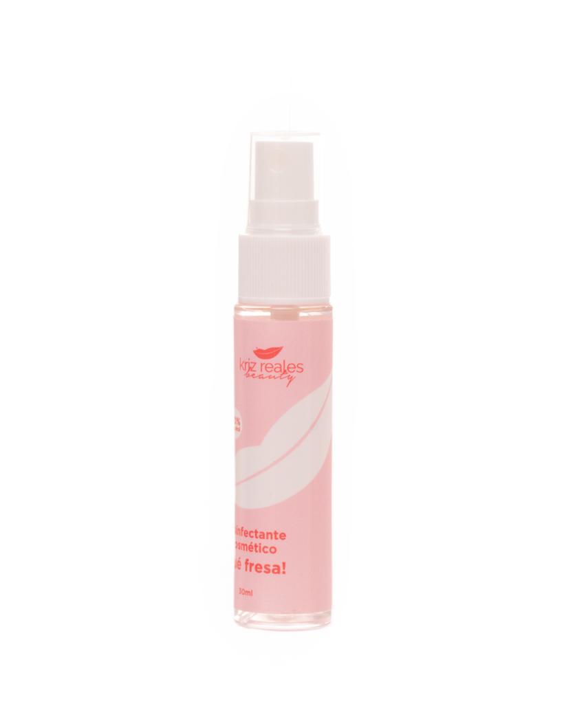 Desinfectante Cosmético ¡que fresa!