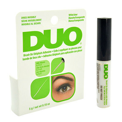 Adhesivo Para Pestañas DUO (No disponible para Honduras)