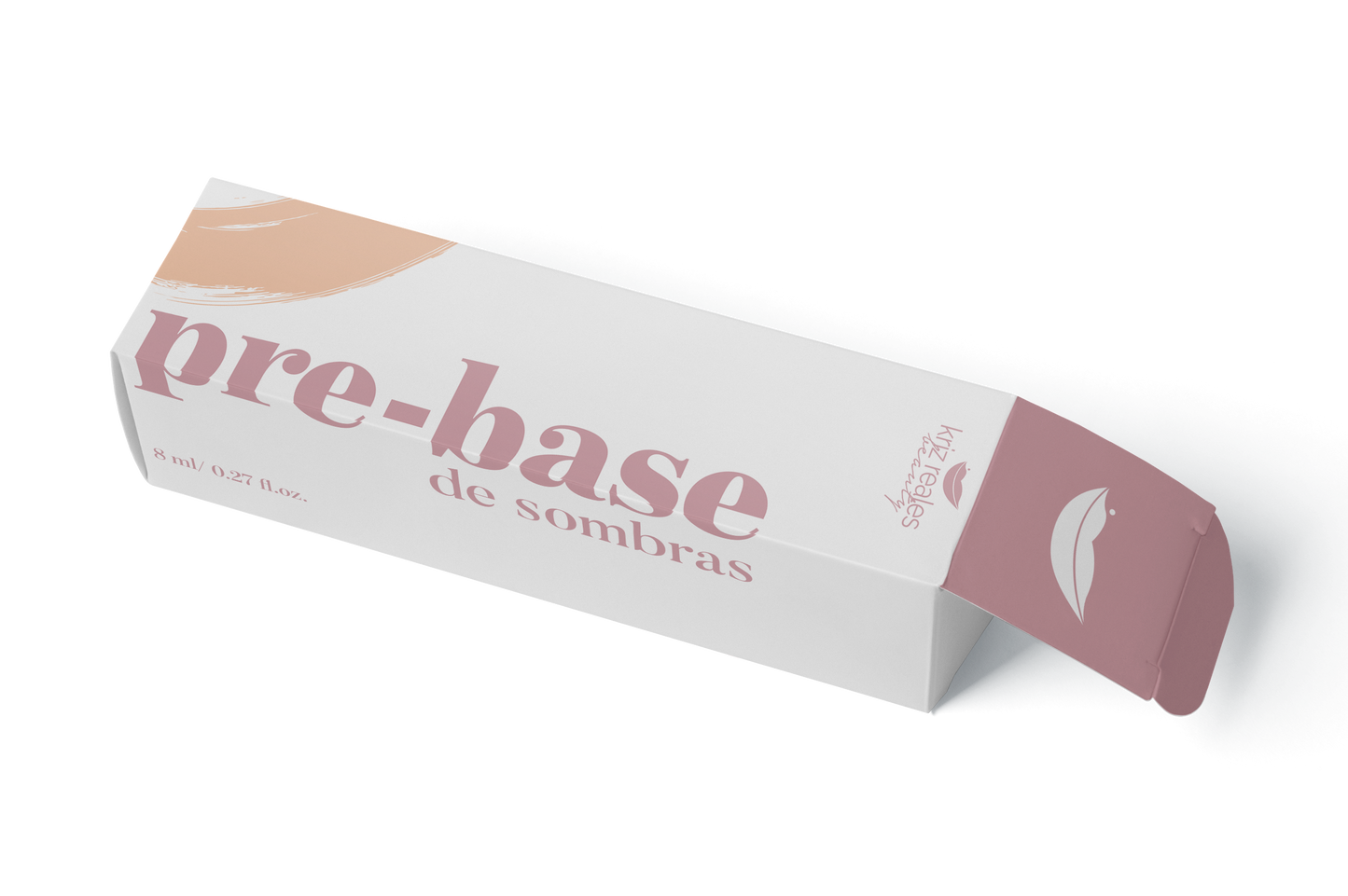 Pre Base de Sombras