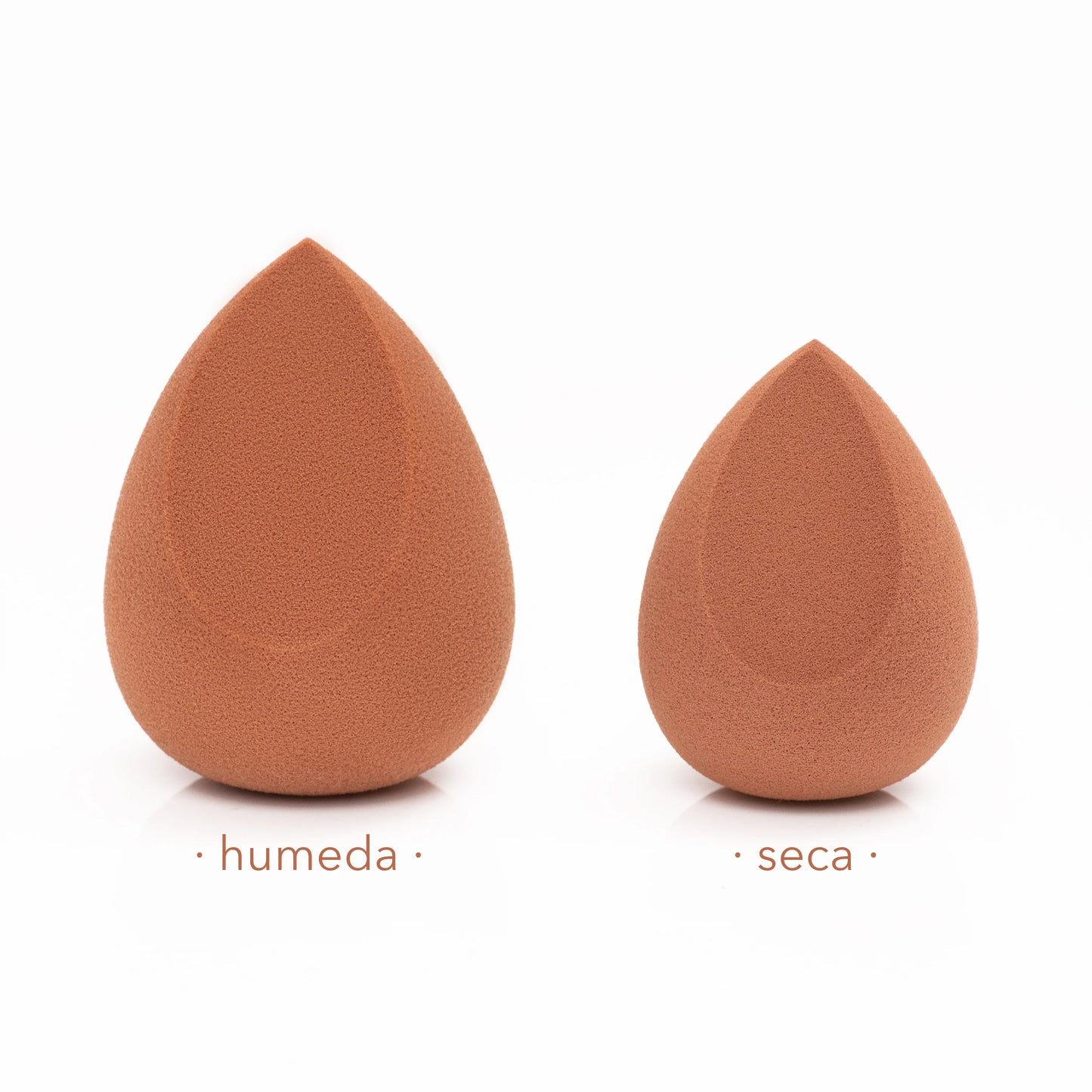 MORENITA Esponja de Maquillaje