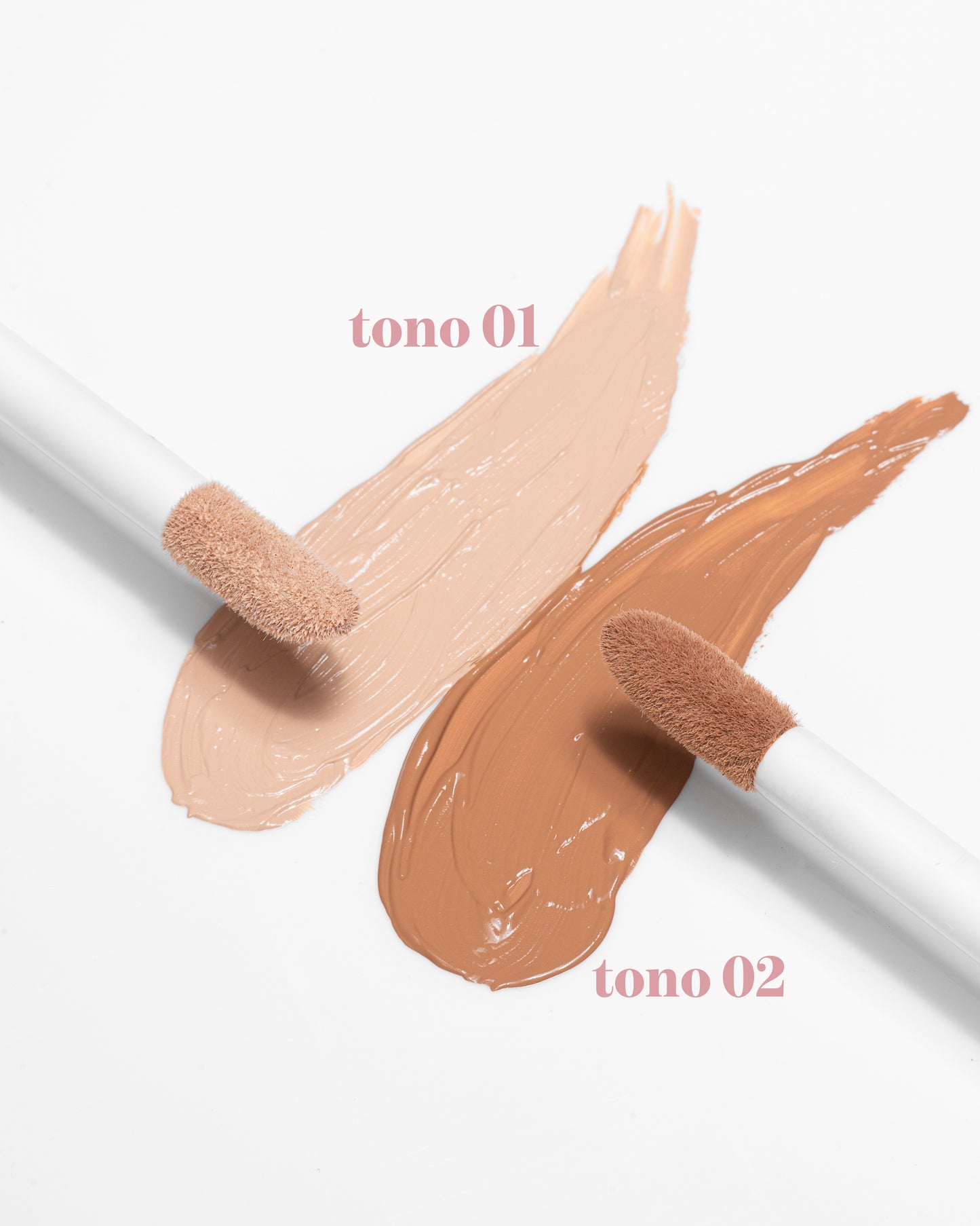 Pre Base de Sombras