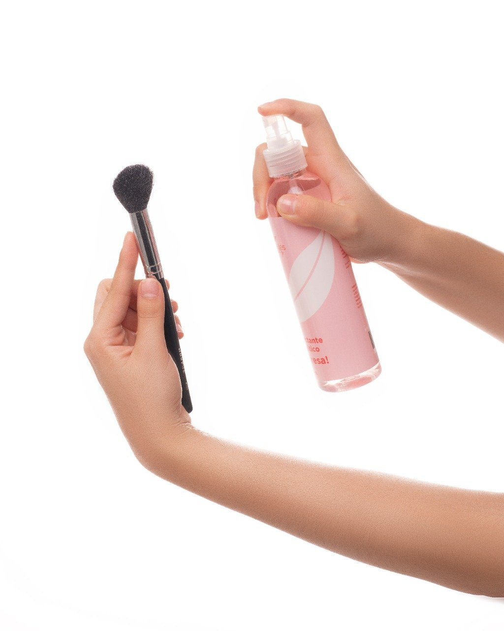 Desinfectante Cosmético ¡que fresa!